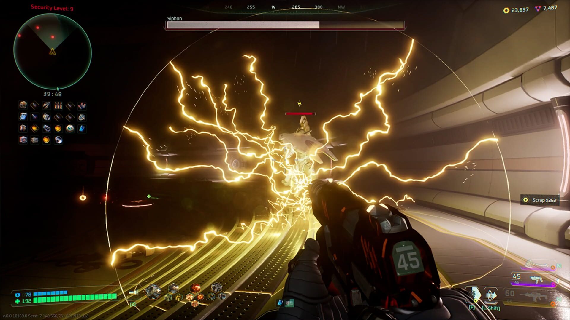 Deadzone: Rogue screenshot 9