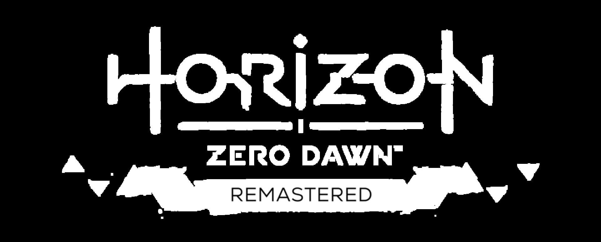 Horizon Zero Dawn Remastered artwork 9