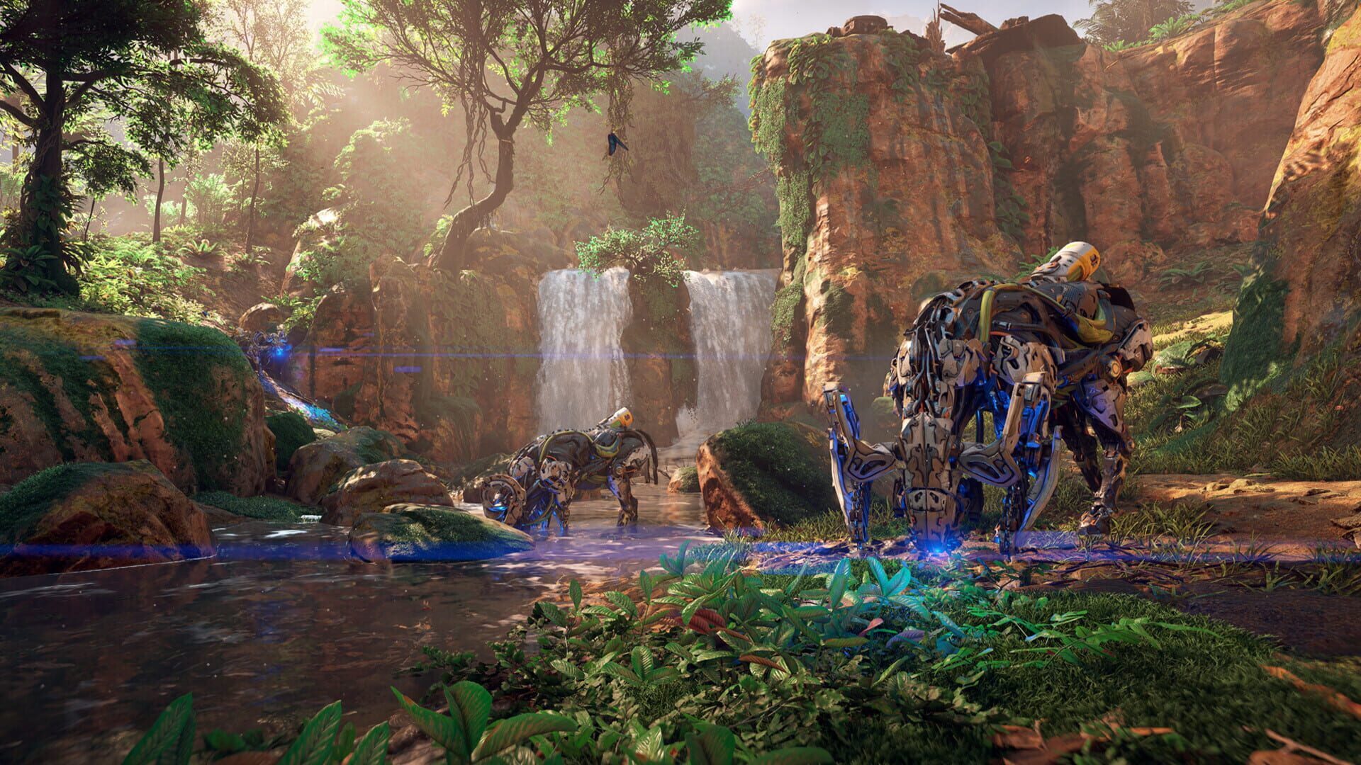 Horizon Zero Dawn Remastered screenshot 6