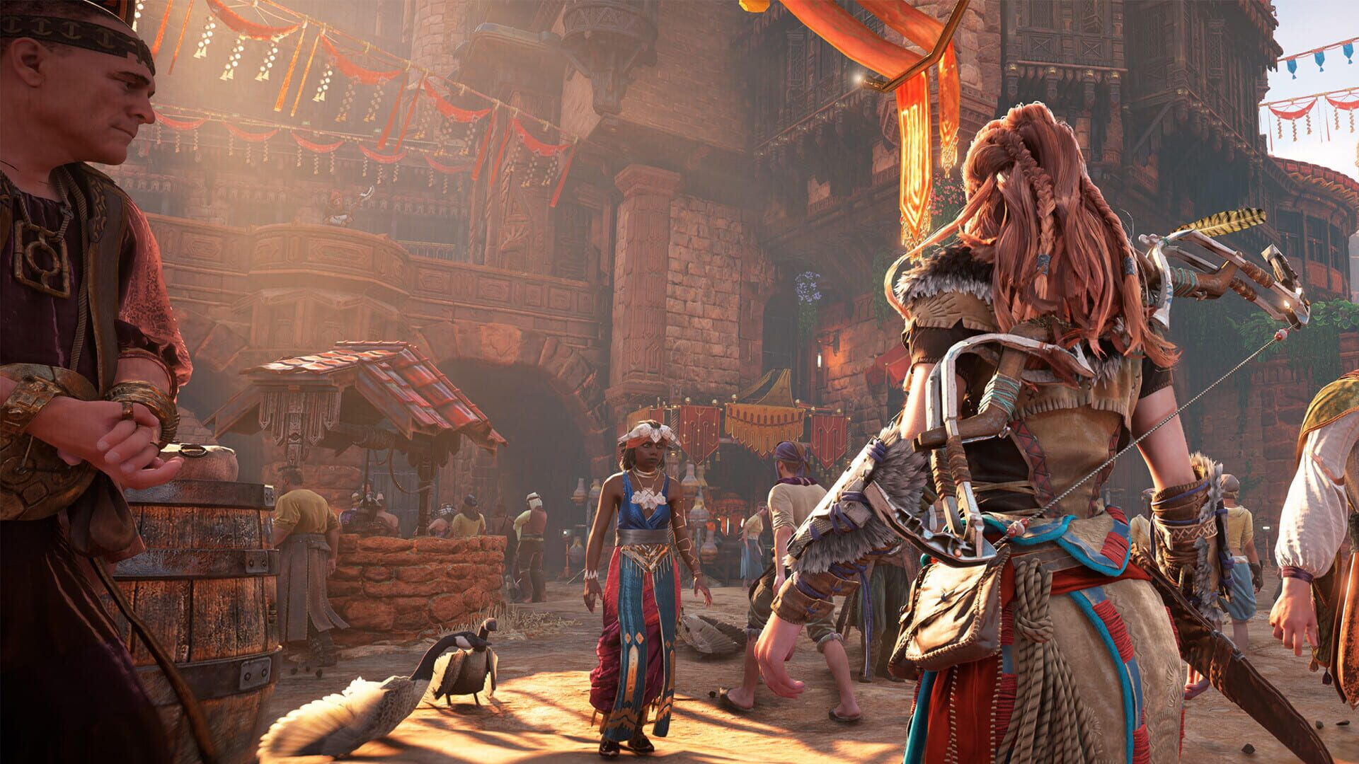 Horizon Zero Dawn Remastered screenshot 7