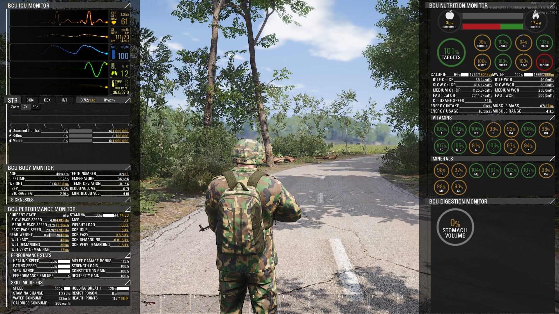 Scum screenshot 13