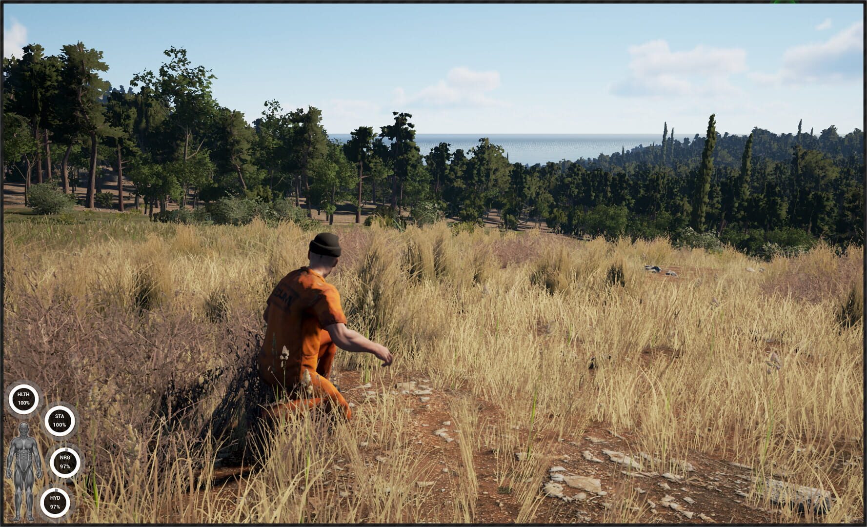 Scum screenshot 12