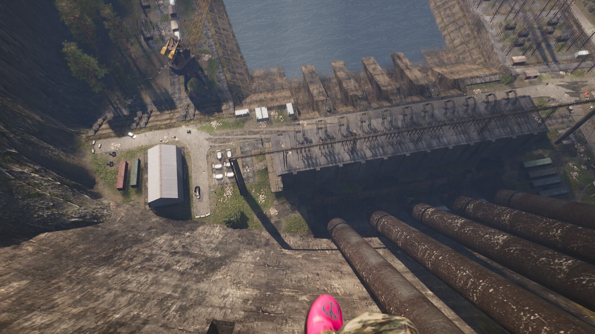 Scum screenshot 4