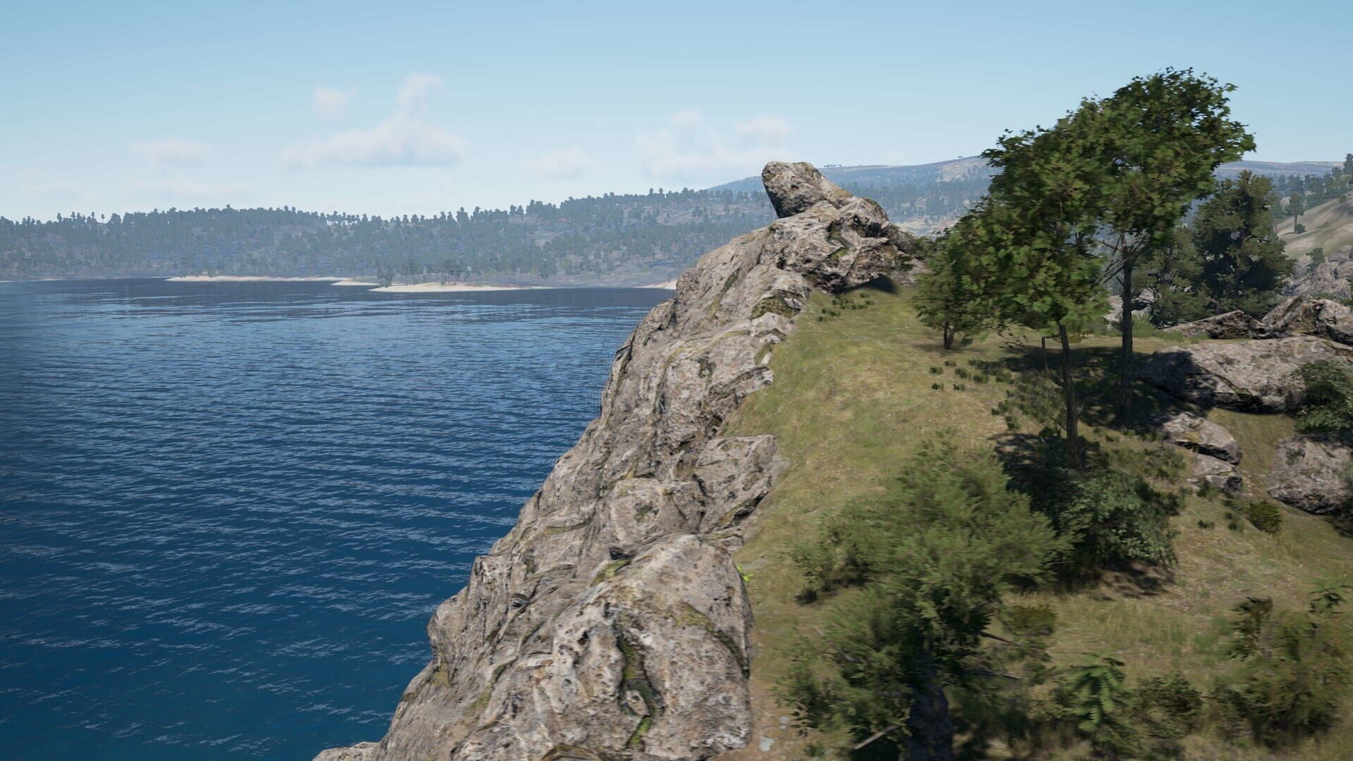 Scum screenshot 2