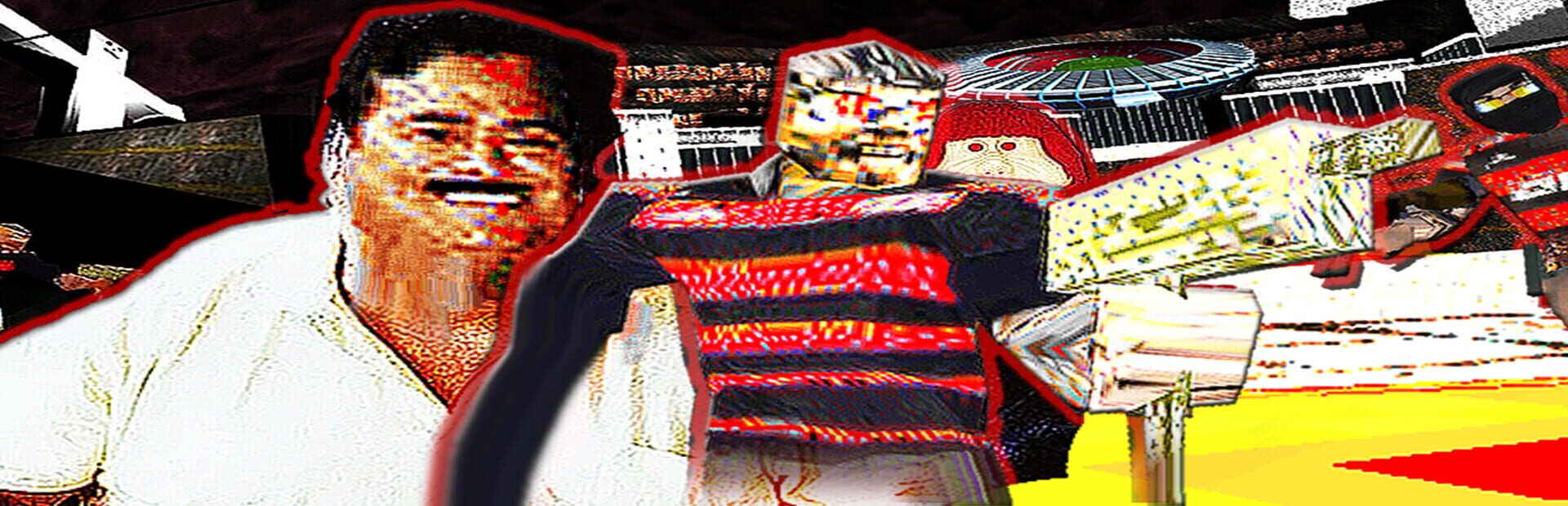 Brazilian Drug Dealer 3: I Opened a Portal to Hell in the Favela Trying To Revive Mit Aia I Need to Close It artwork 2