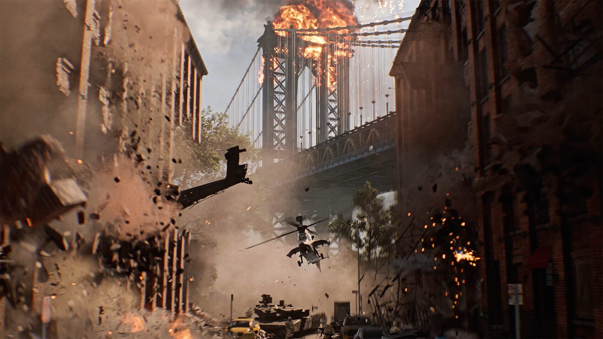 Battlefield 6 screenshot 3