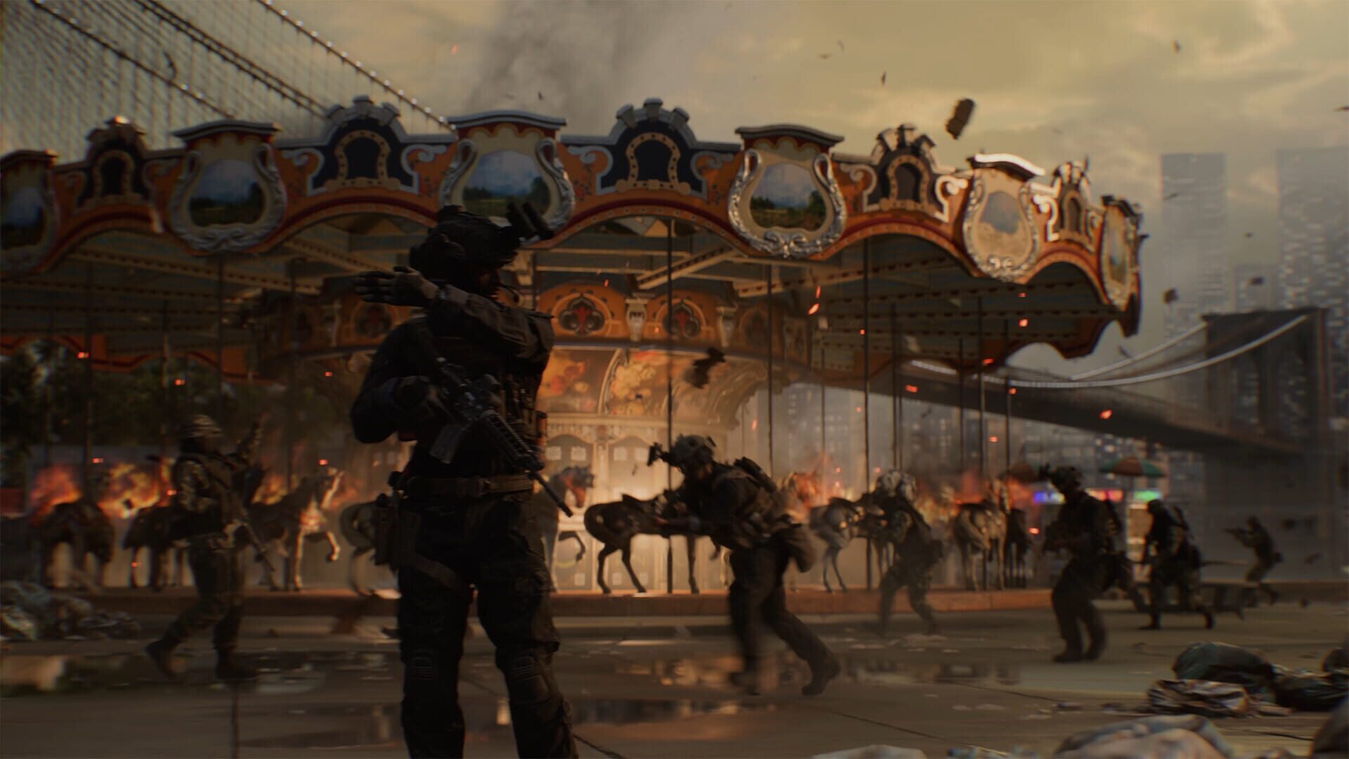 Battlefield 6 screenshot 4