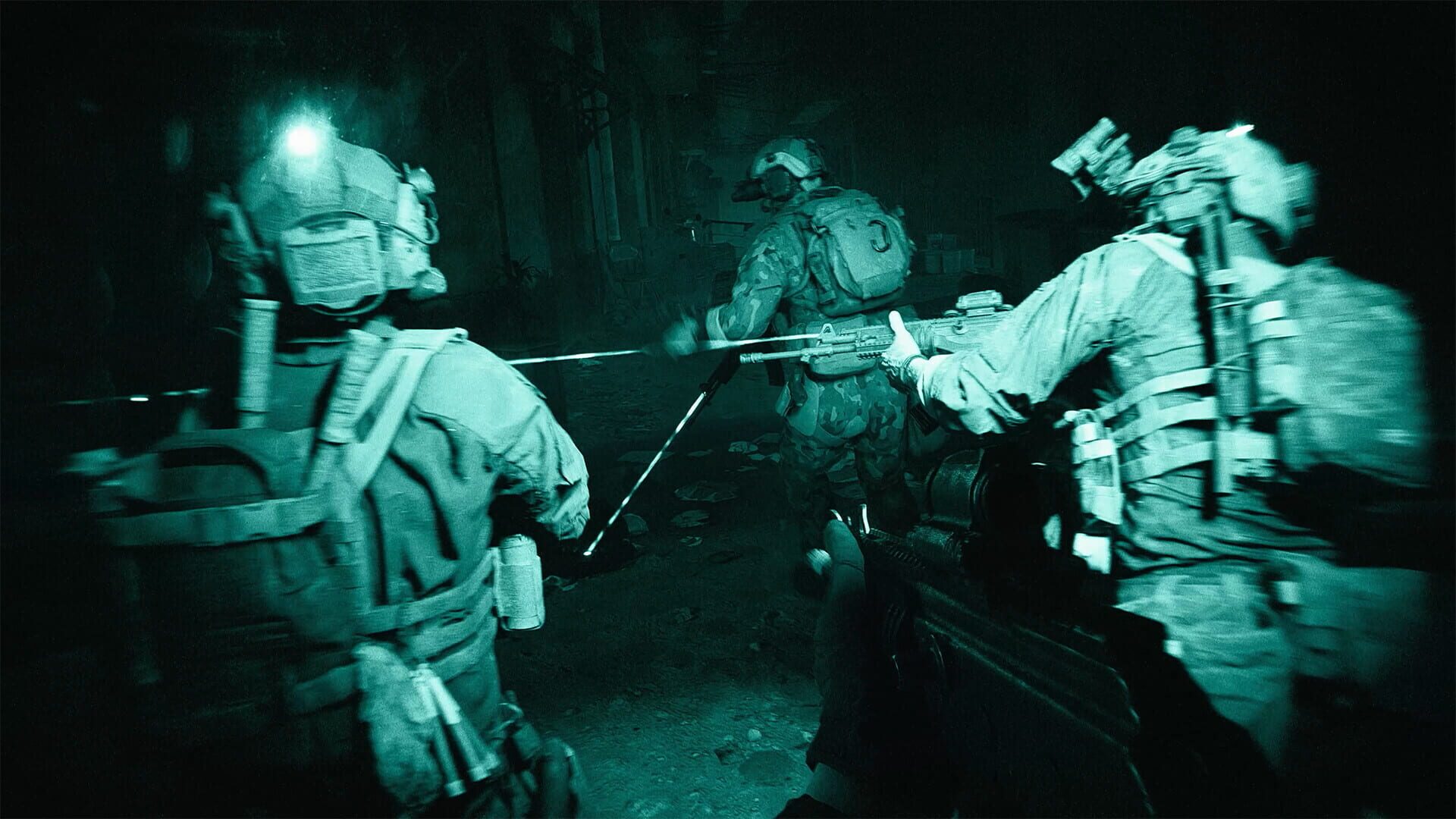 Battlefield 6 screenshot 5