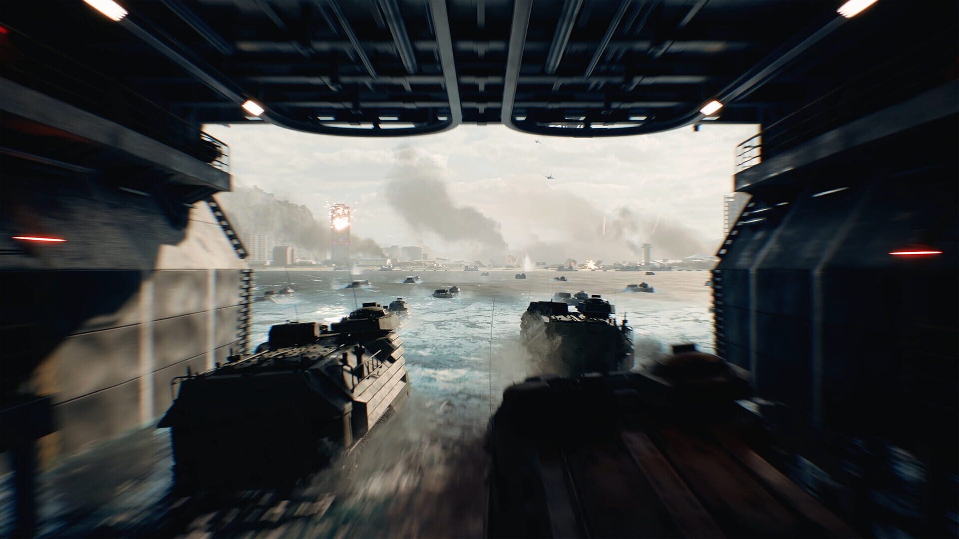 Battlefield 6 screenshot 6