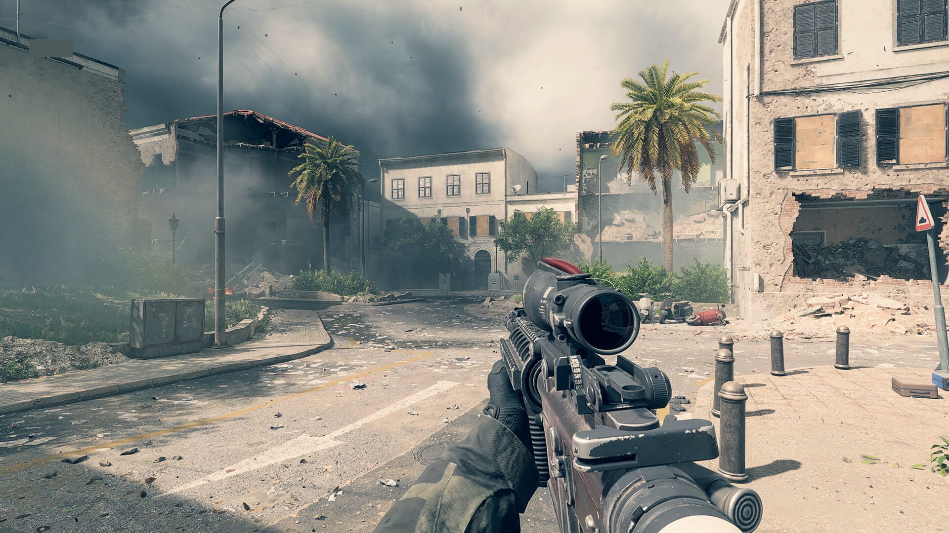 Battlefield 6 screenshot 10