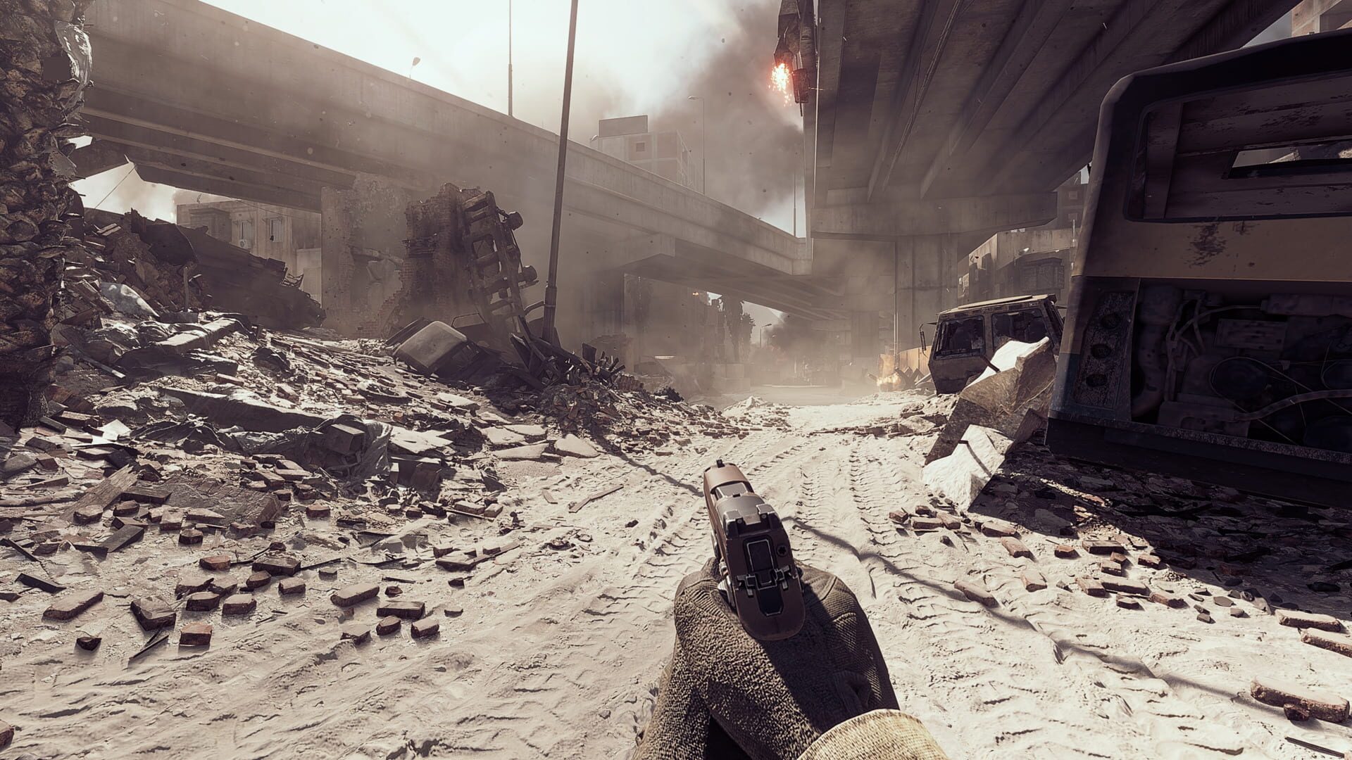 Battlefield 6 screenshot 9