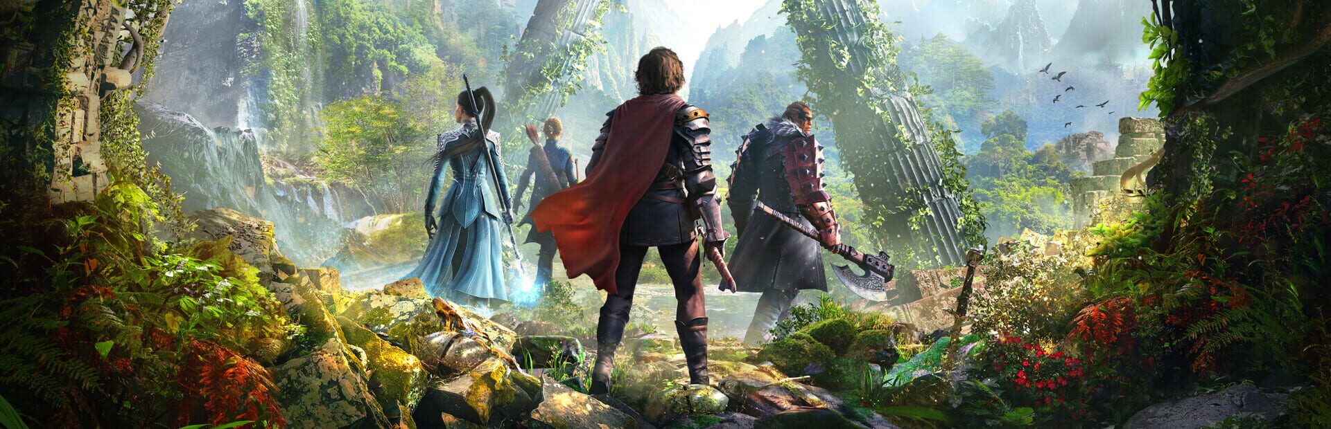 ArcheAge Chronicles artwork 8