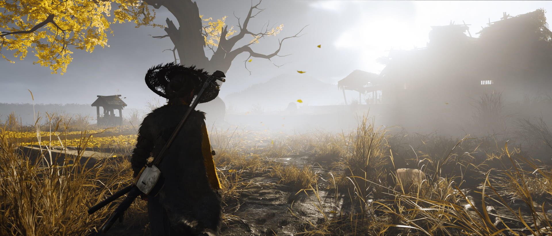 Ghost of Yotei screenshot 12