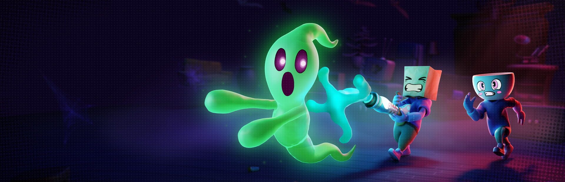 Spook-A-Boo artwork 5