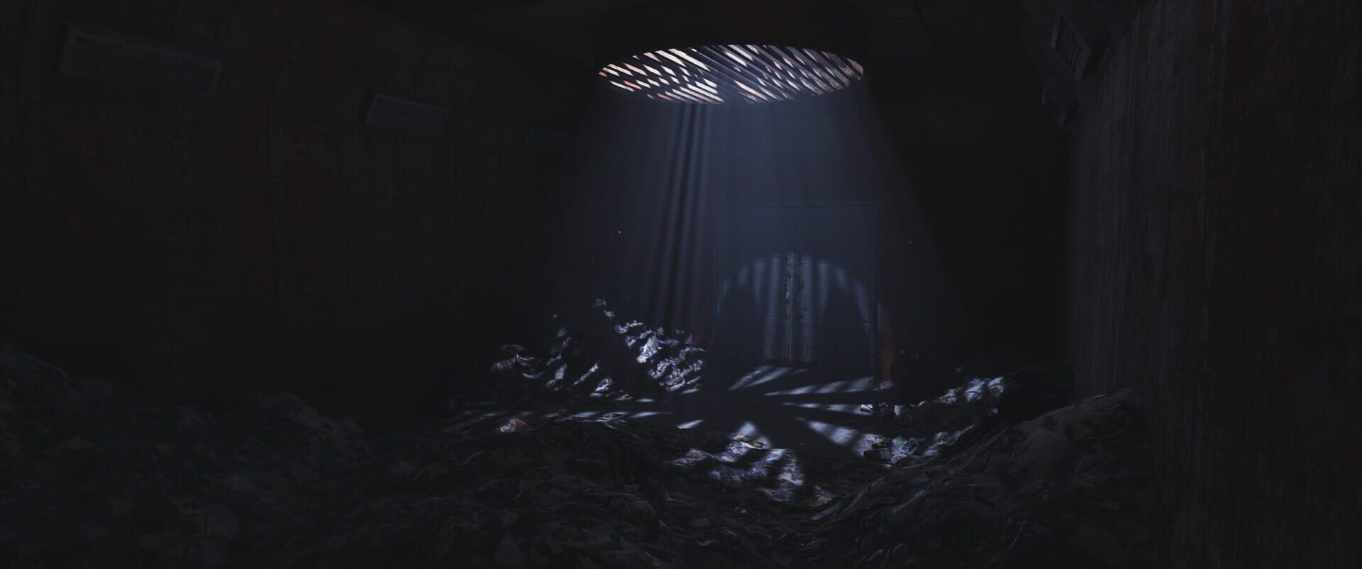 Poppy Playtime: Chapter 4 - Safe Haven screenshot 1