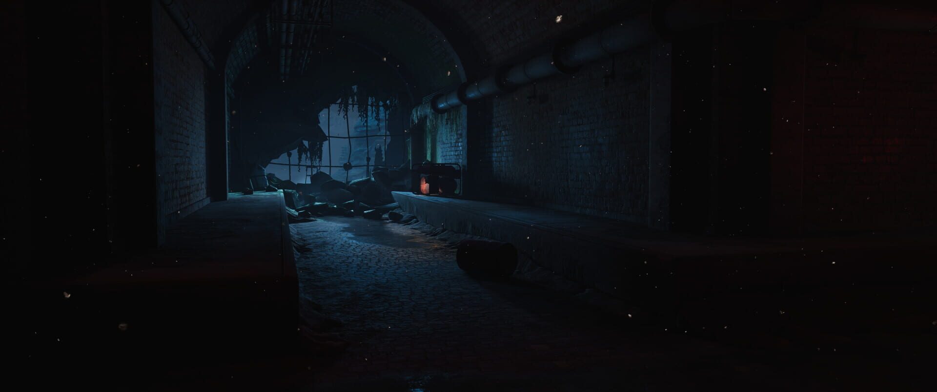 Poppy Playtime: Chapter 4 - Safe Haven screenshot 3