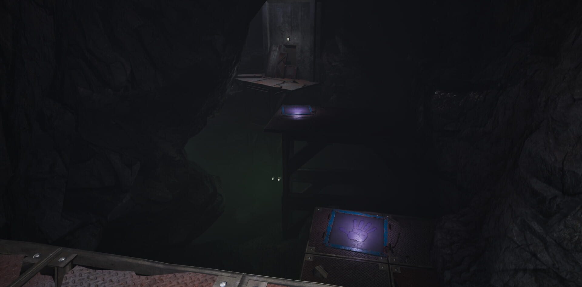 Poppy Playtime: Chapter 4 - Safe Haven screenshot 2