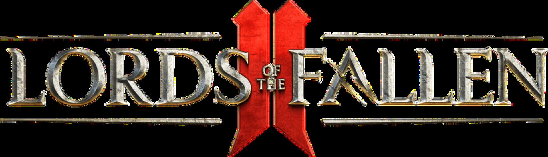 Lords of the Fallen II artwork 19