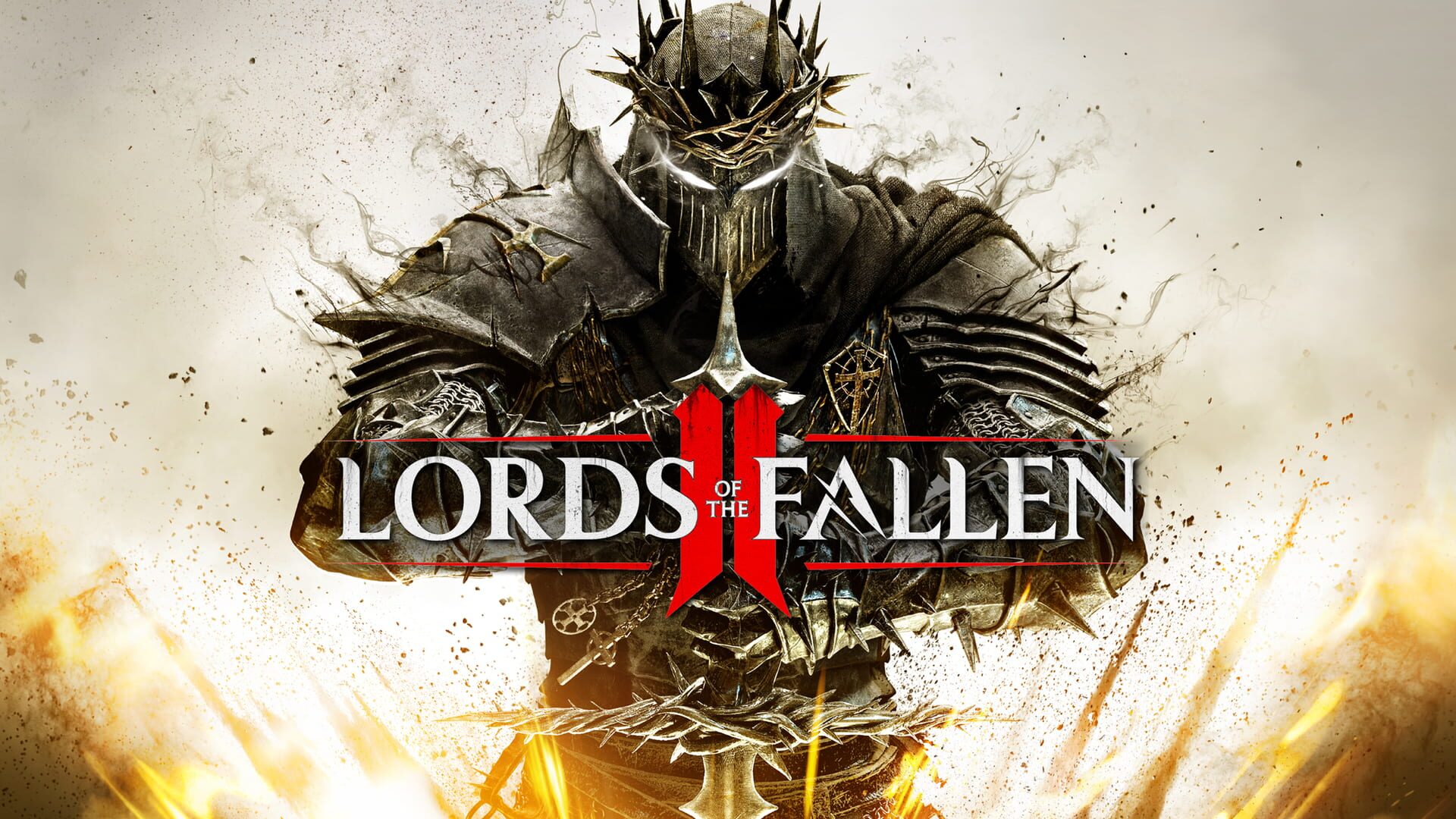 Lords of the Fallen II artwork 15