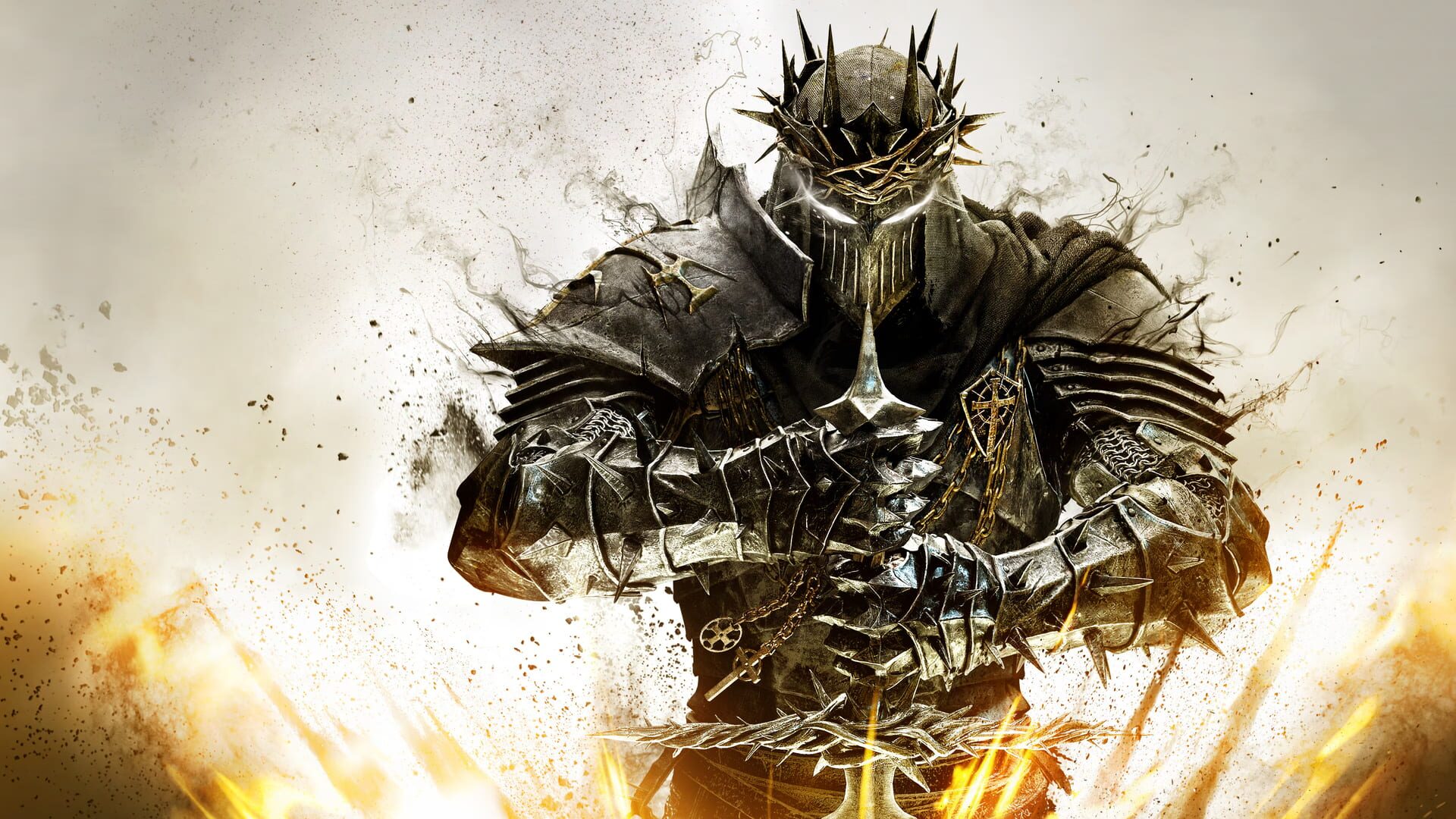 Lords of the Fallen II artwork 14