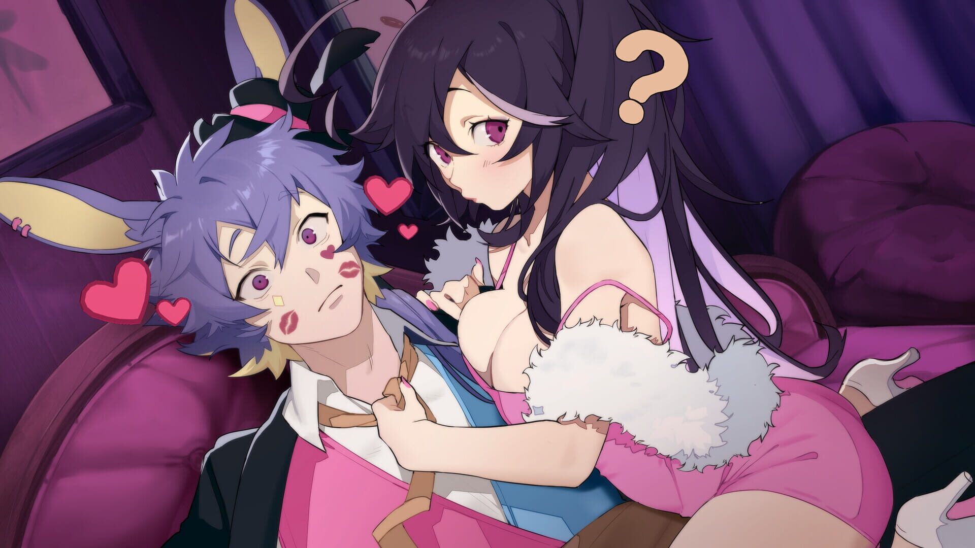 Kernel Hearts screenshot 8