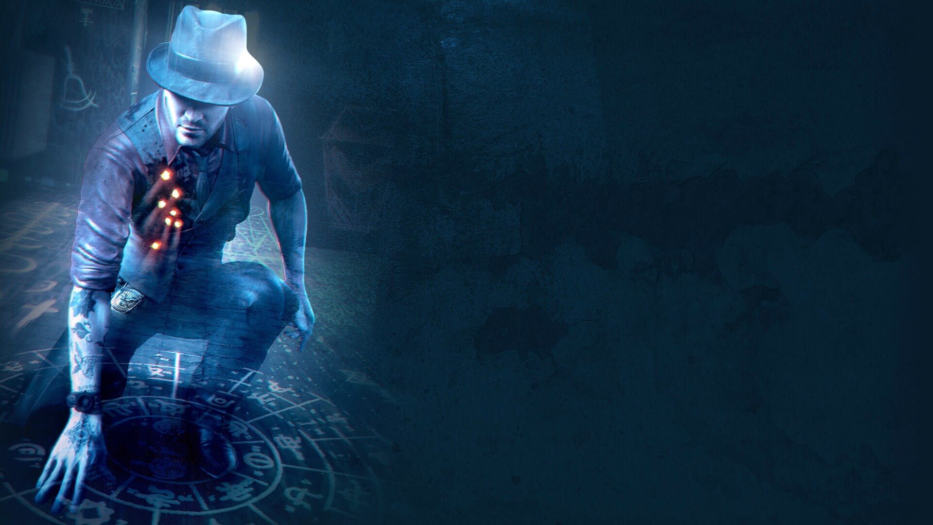 Murdered: Soul Suspect artwork 7