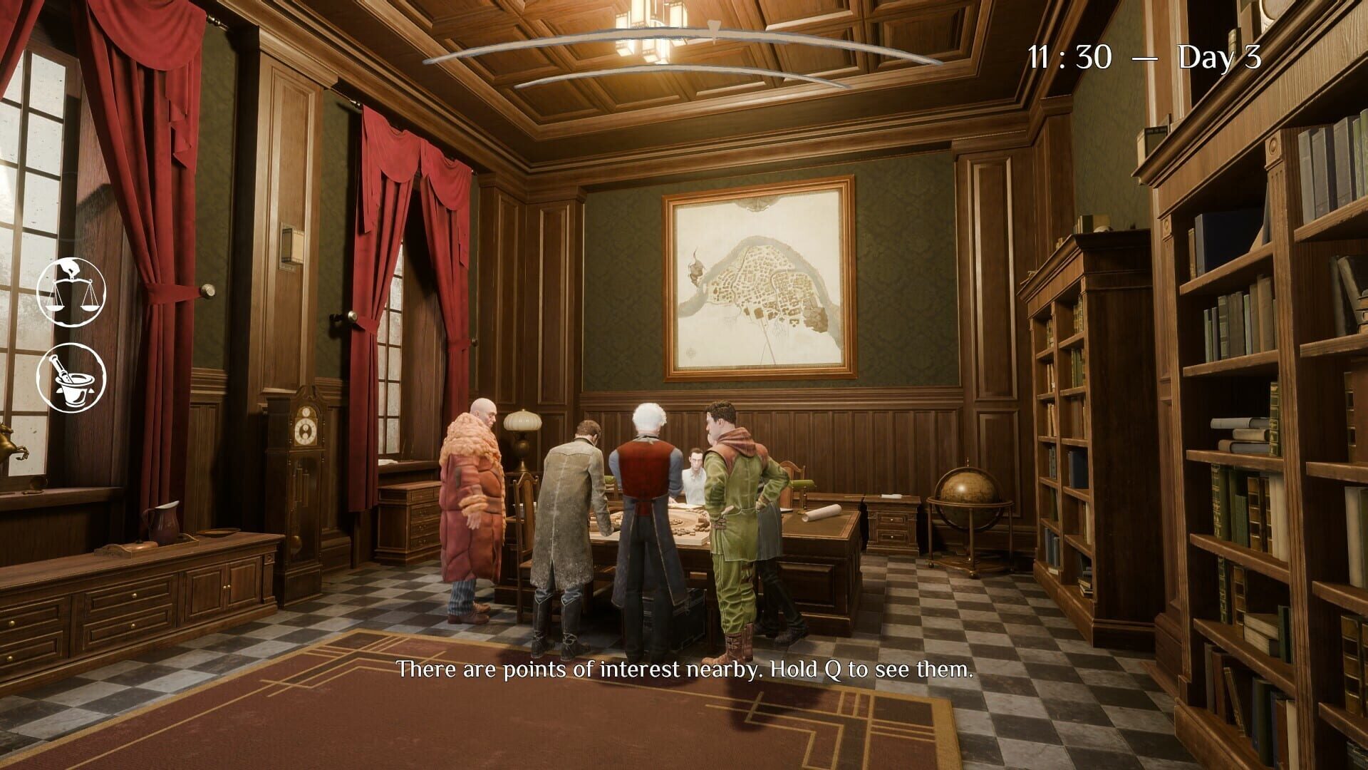 Pathologic 3 screenshot 8