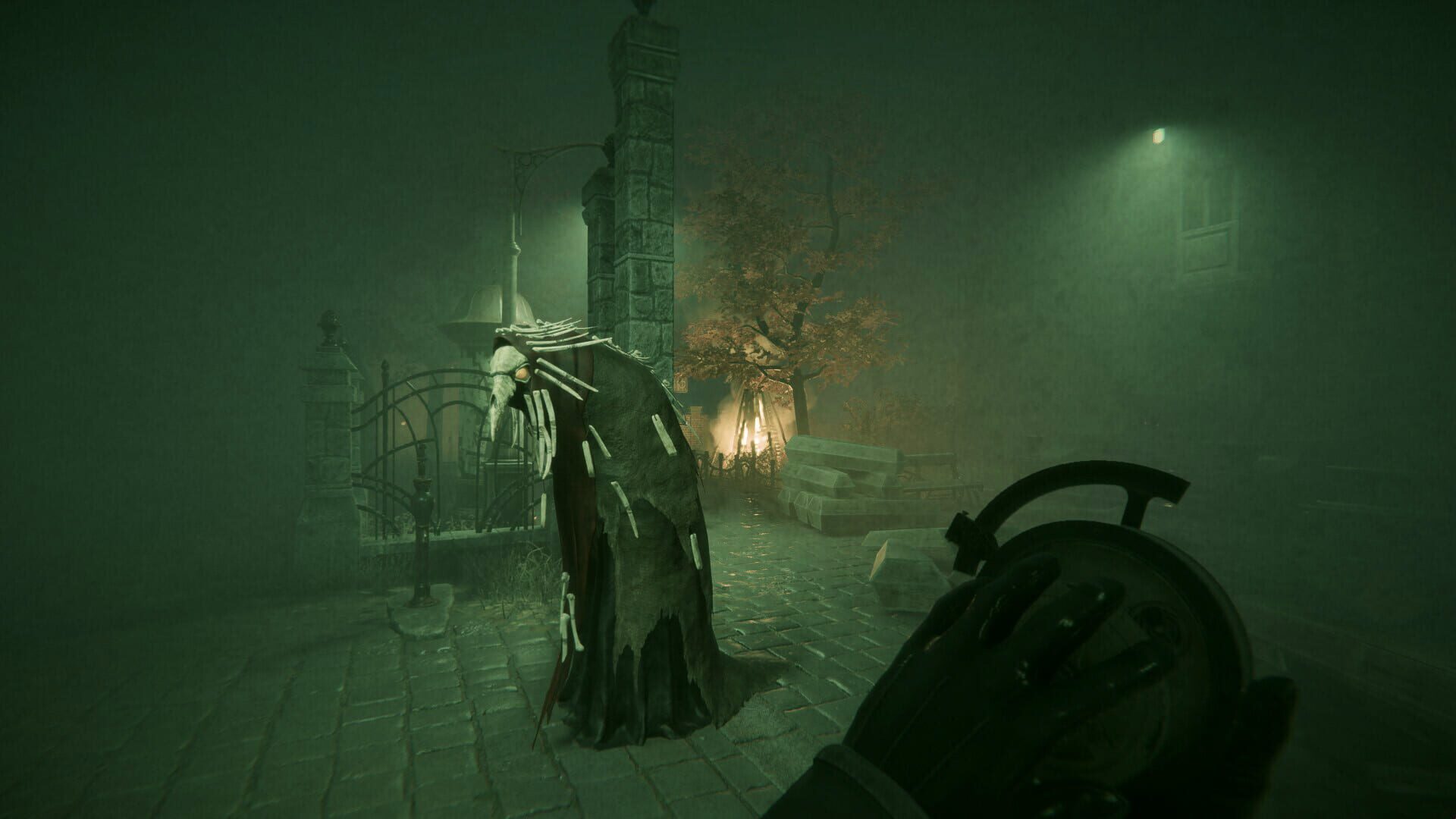 Pathologic 3 screenshot 7