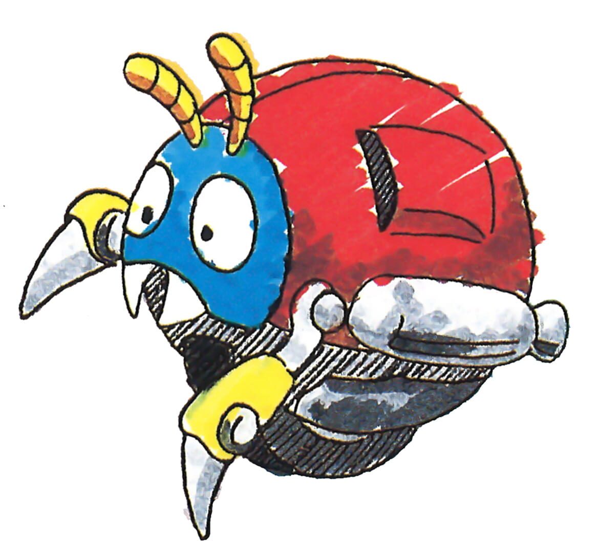Sonic the Hedgehog artwork 18