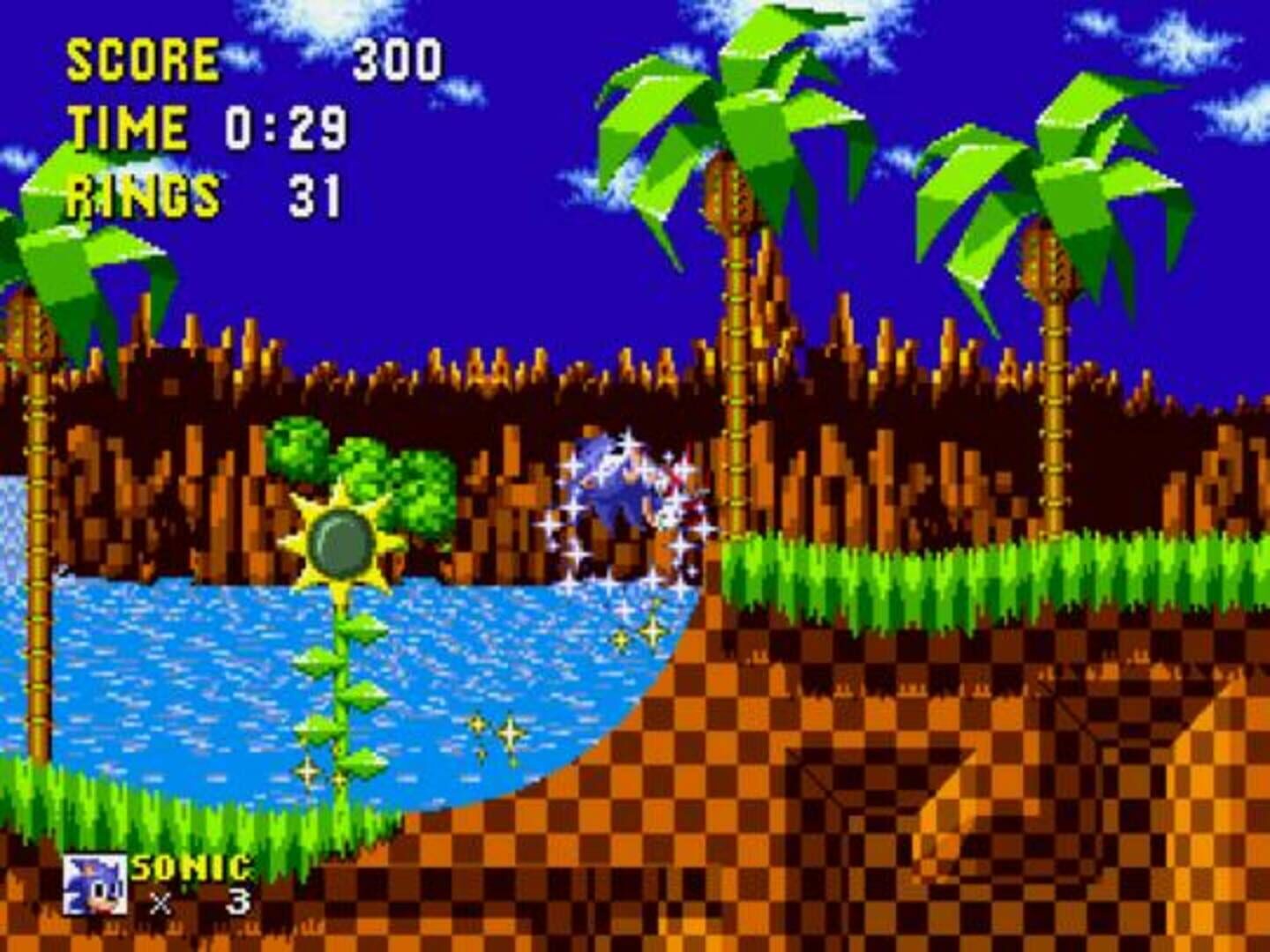 Sonic the Hedgehog screenshot 11