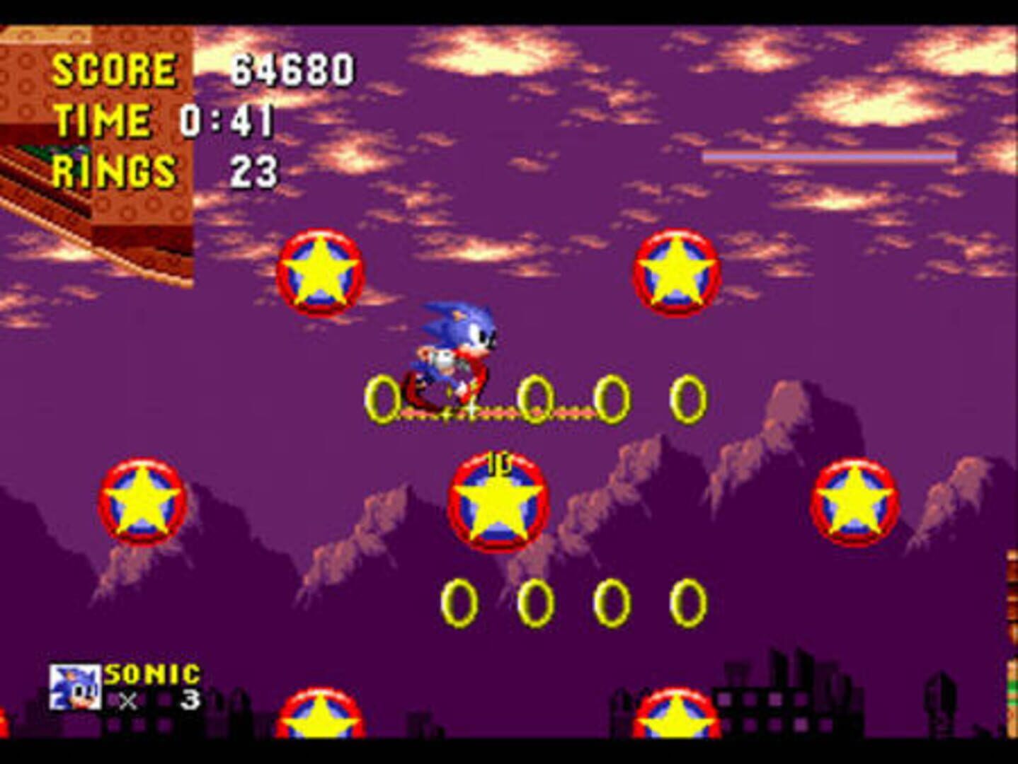 Sonic the Hedgehog screenshot 9