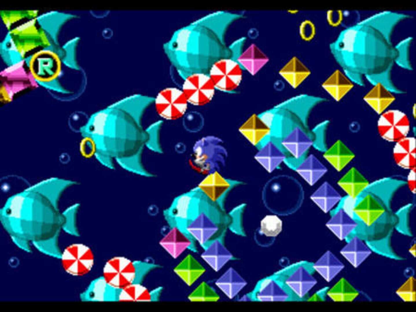 Sonic the Hedgehog screenshot 8