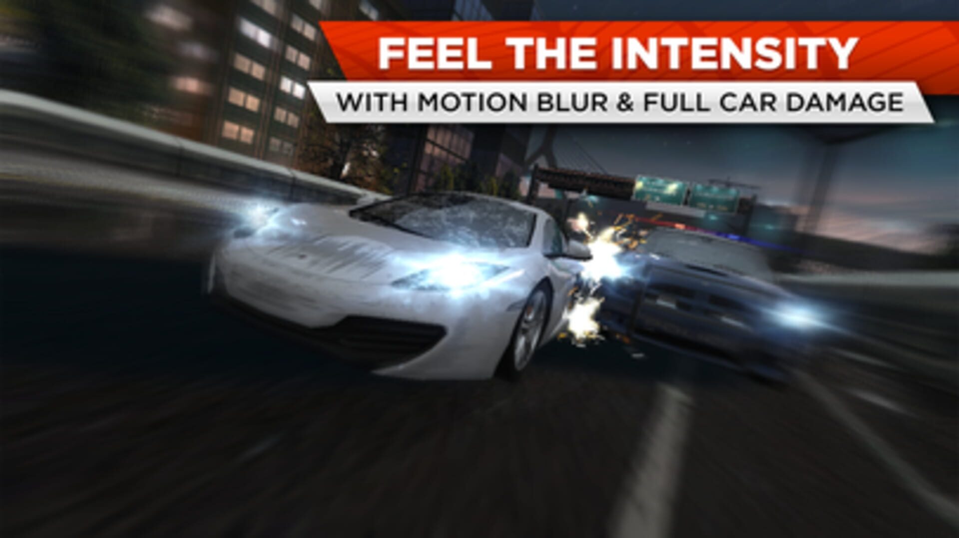 Need for Speed: Most Wanted screenshot 8