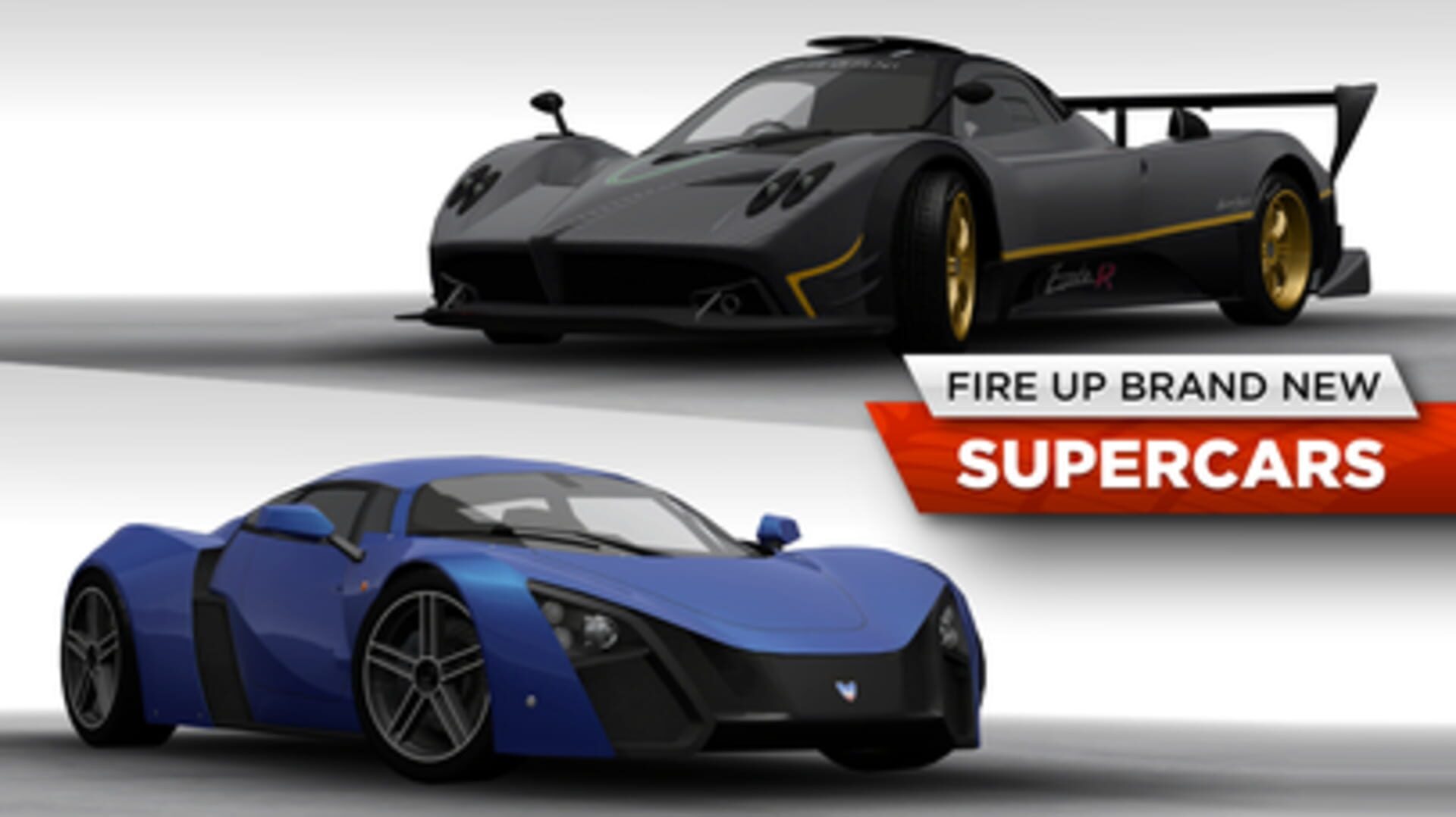 Need for Speed: Most Wanted screenshot 5