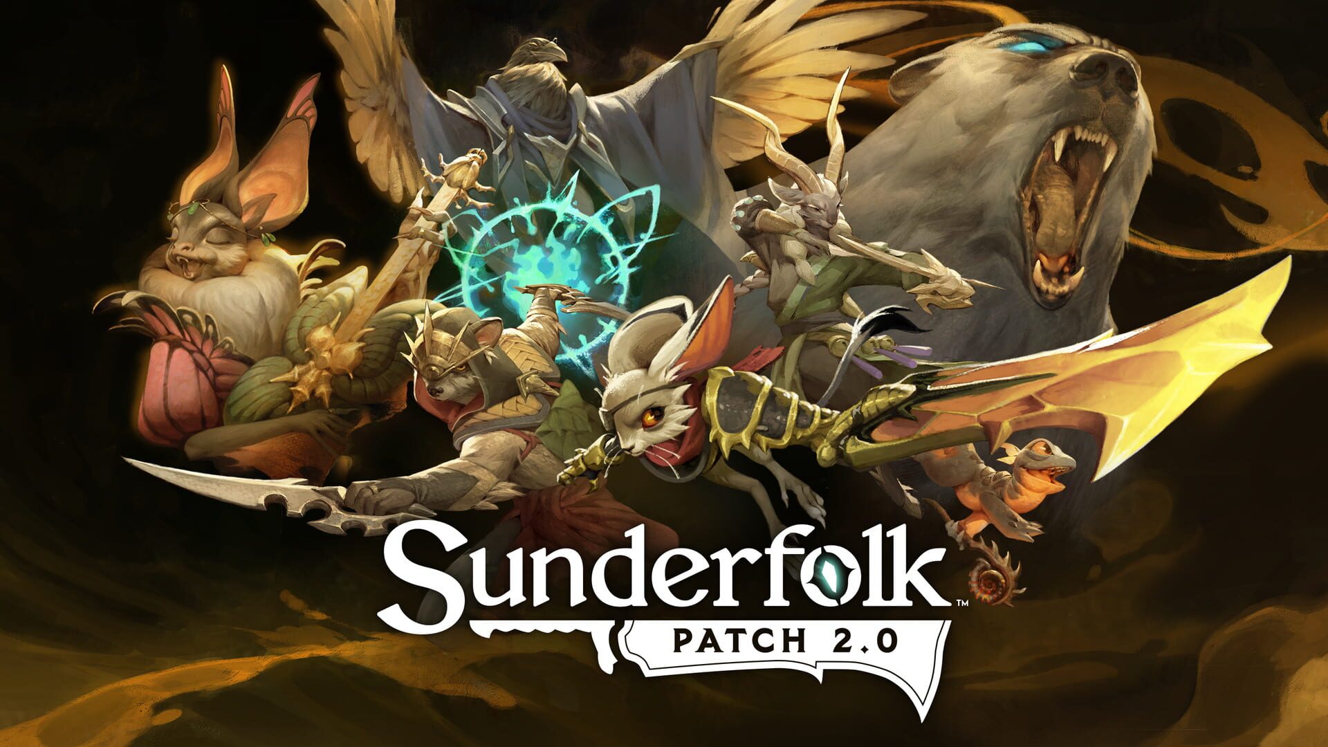 Sunderfolk artwork 6