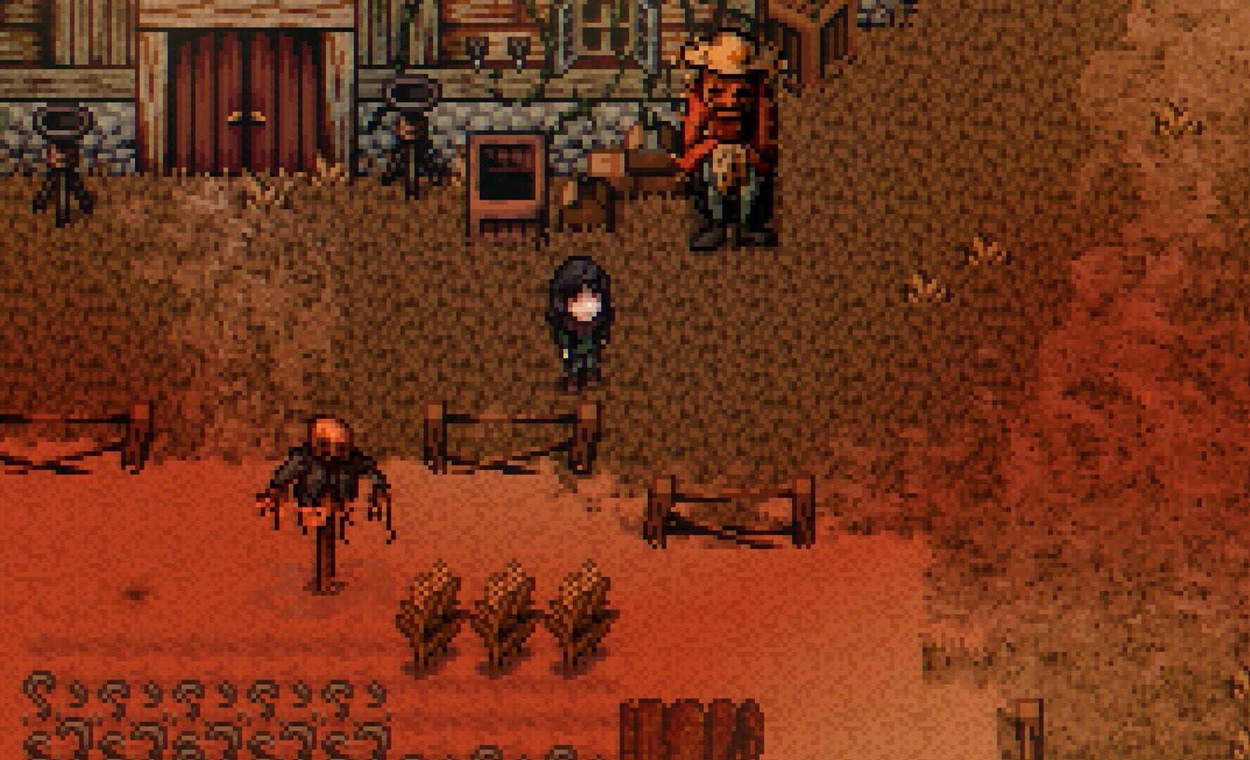Welcome to Elderfield screenshot 11