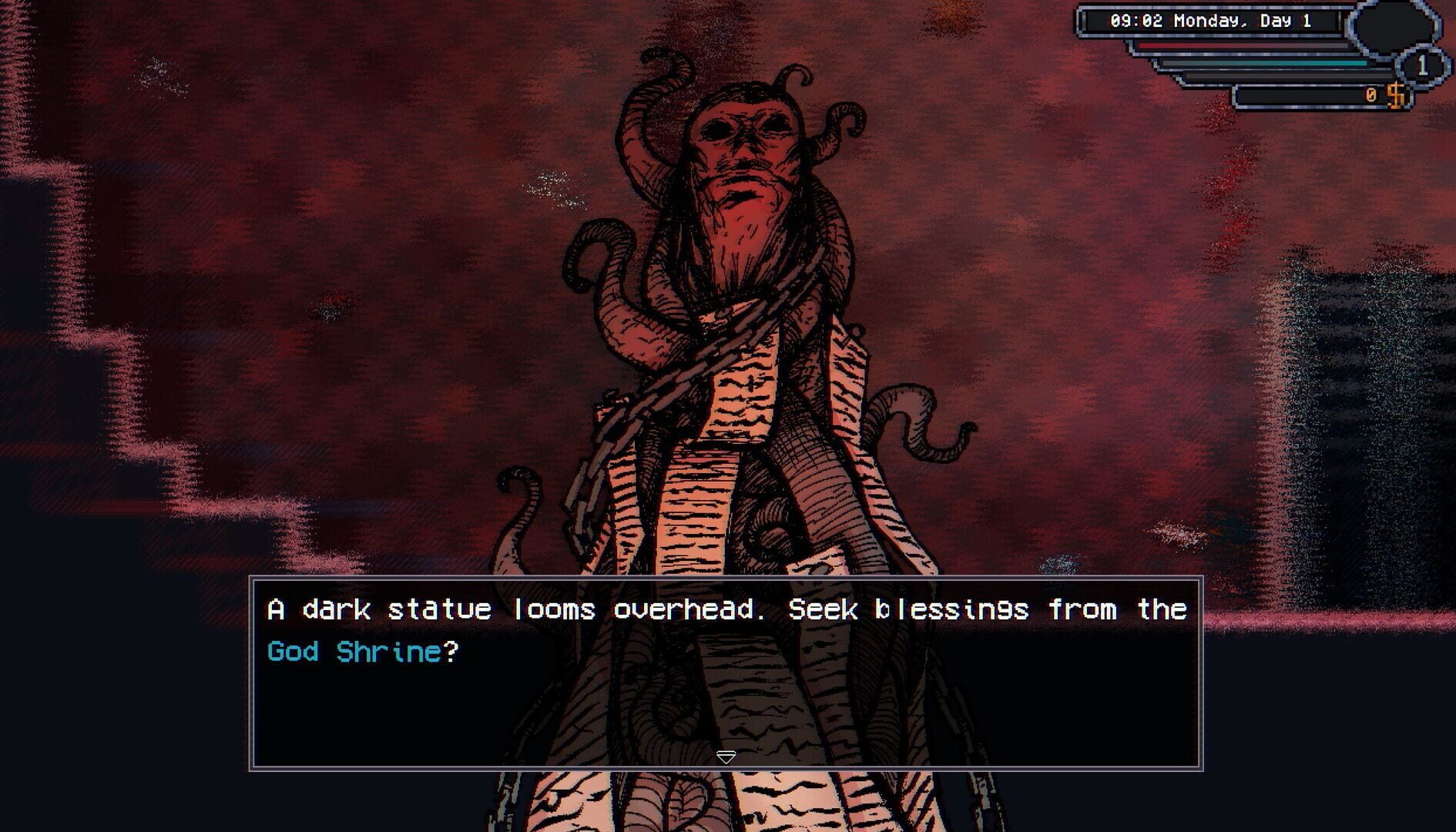 Welcome to Elderfield screenshot 8