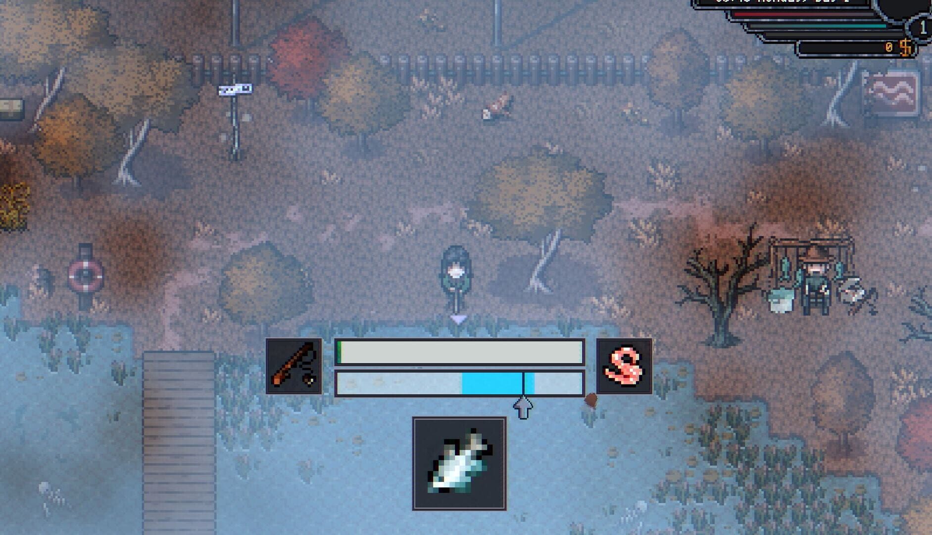 Welcome to Elderfield screenshot 9