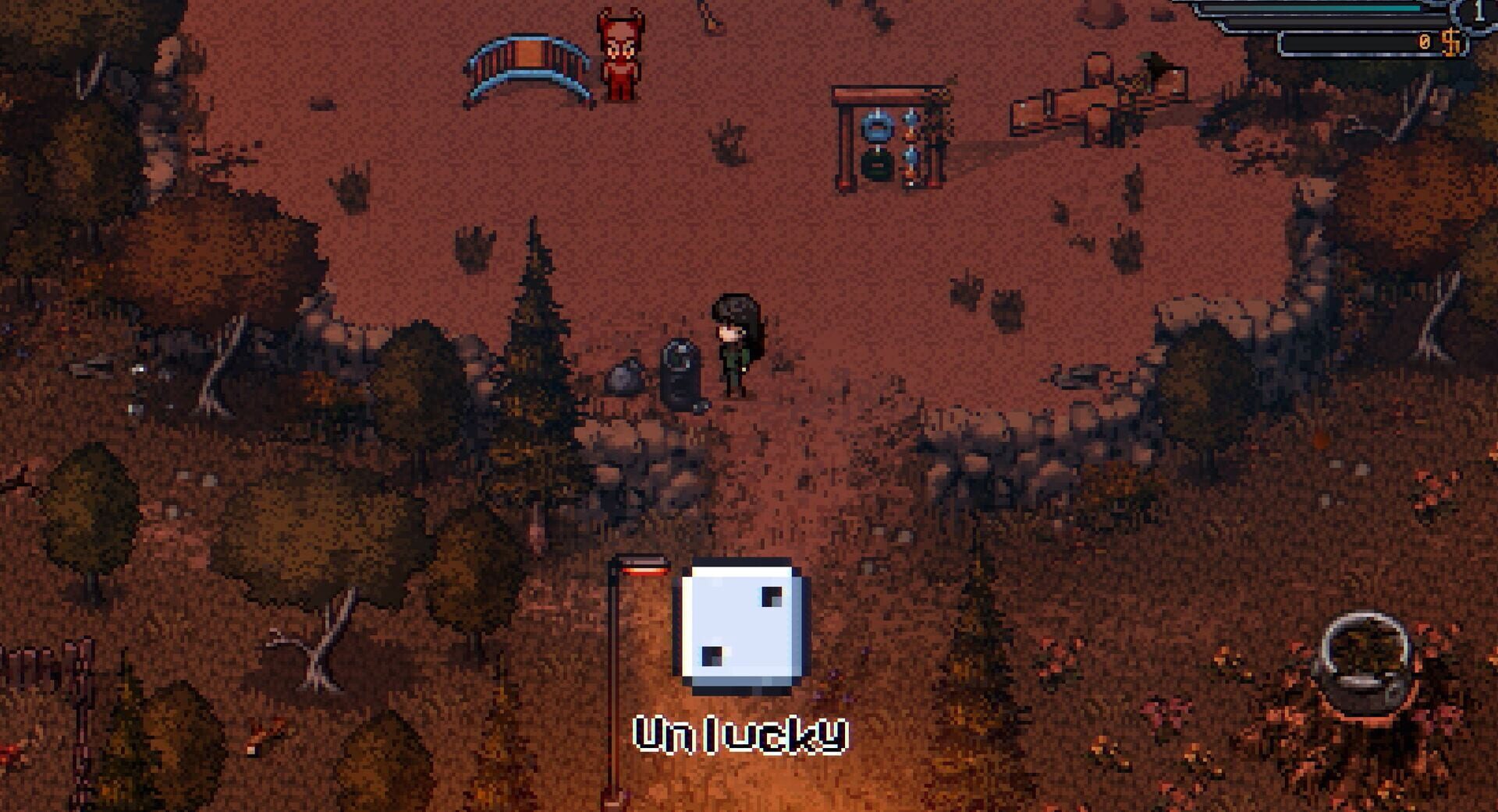 Welcome to Elderfield screenshot 10