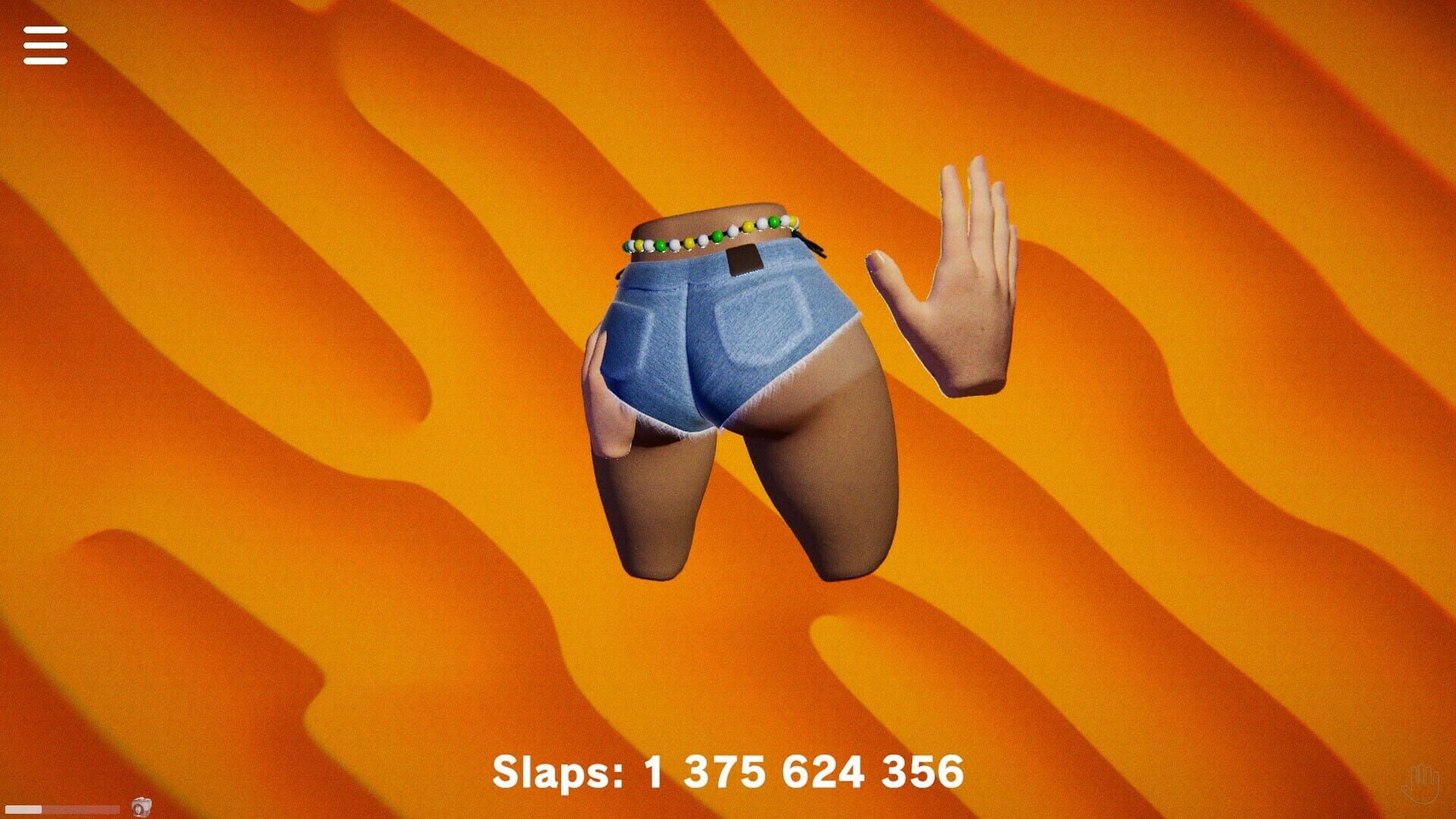 Amarillo's Butt Slapper screenshot 2
