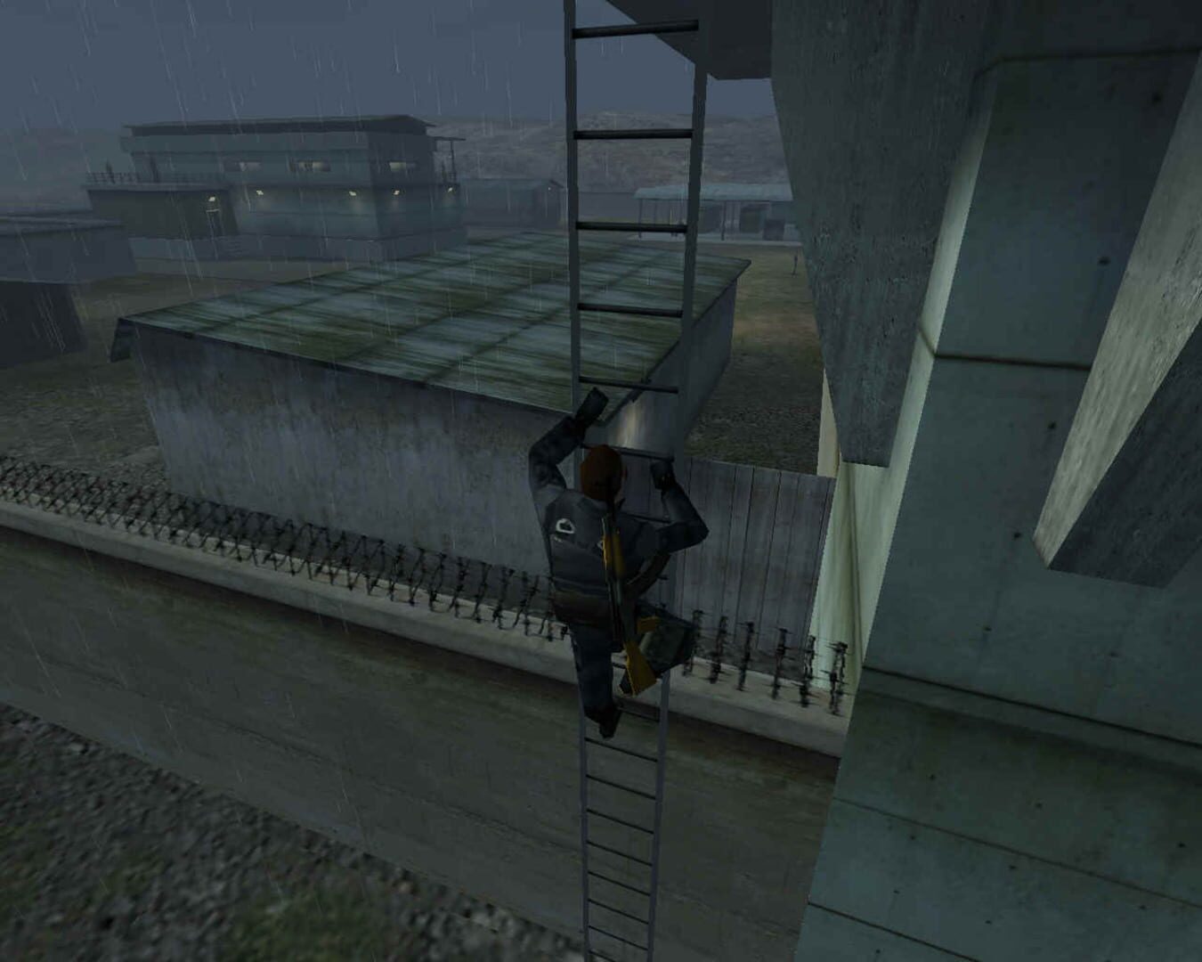 Project I.G.I.: I'm Going In screenshot 3