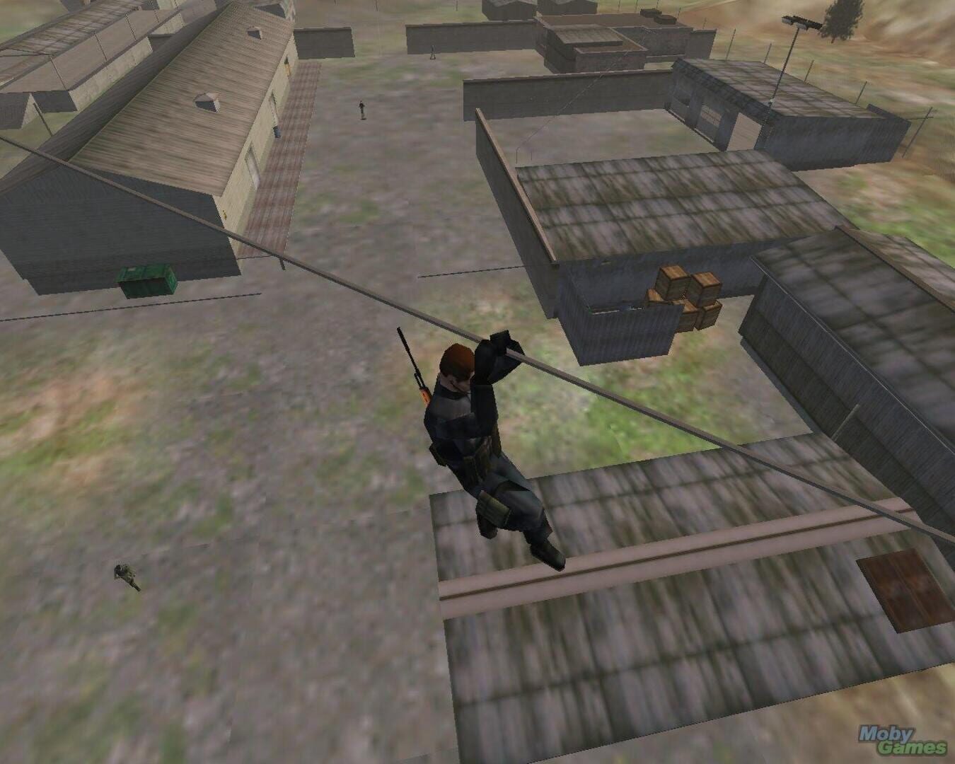 Project I.G.I.: I'm Going In screenshot 4