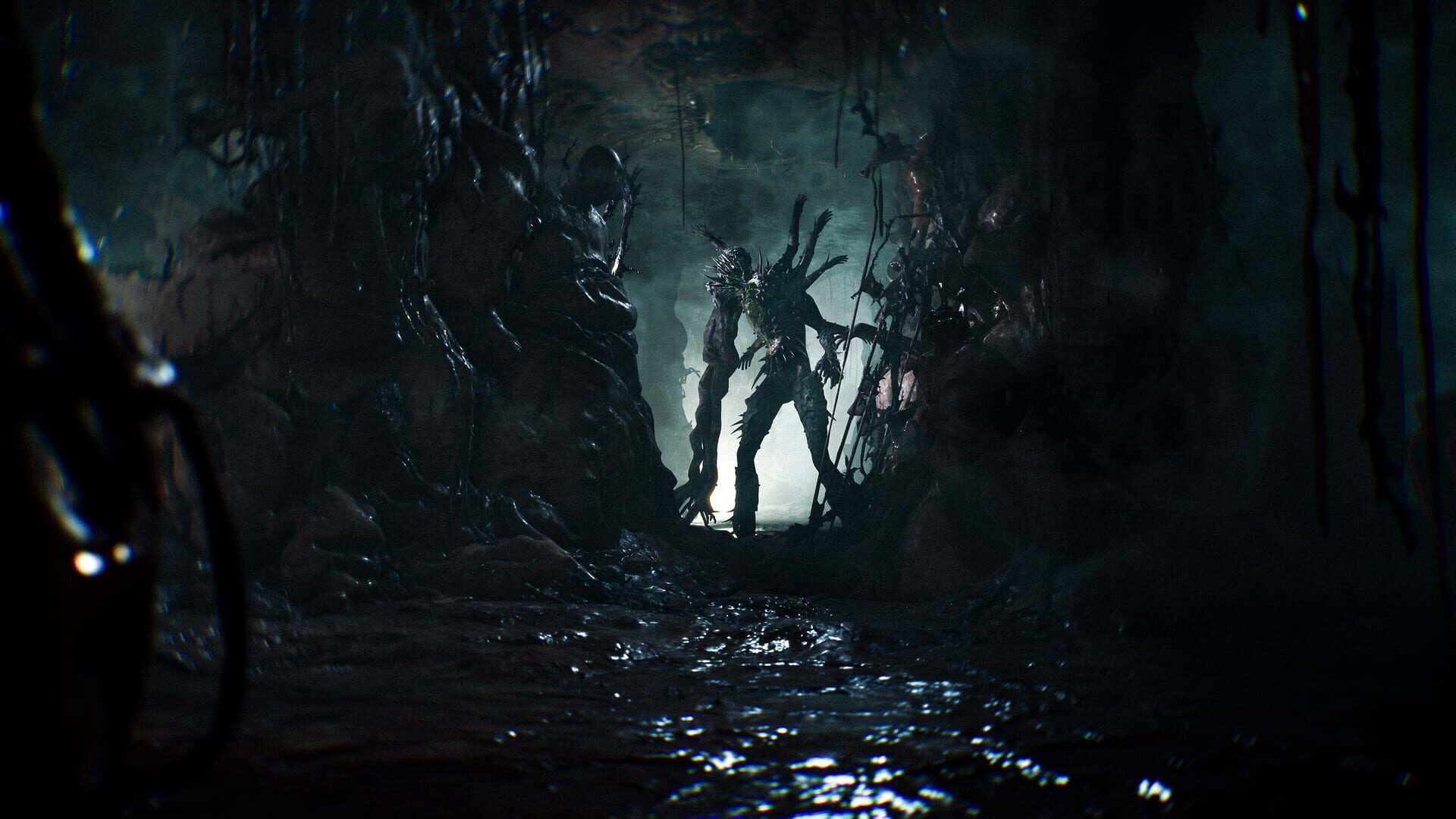 Cronos: The New Dawn screenshot 8