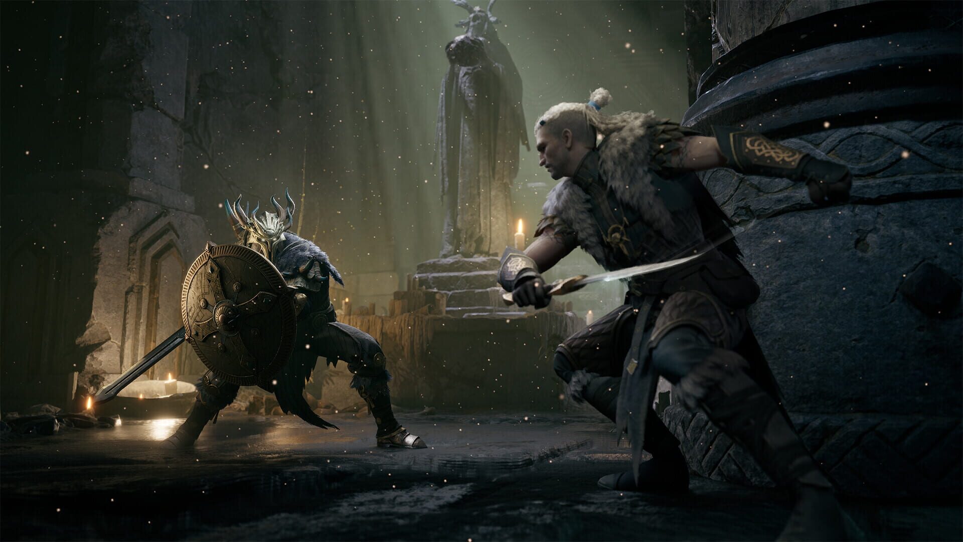 Mistfall Hunter screenshot 7