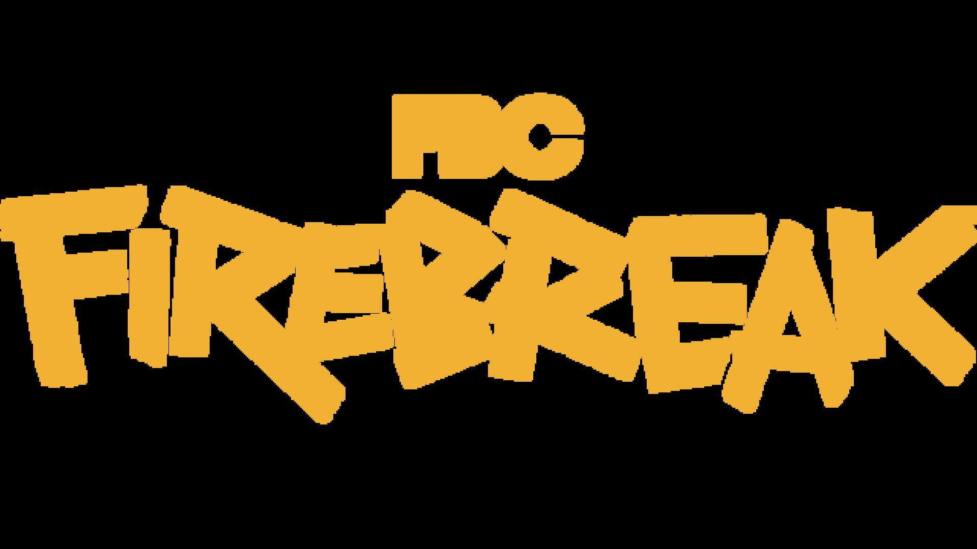 FBC: Firebreak artwork 9