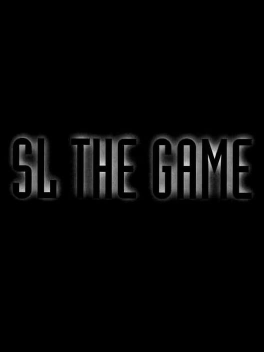 SL The Game cover