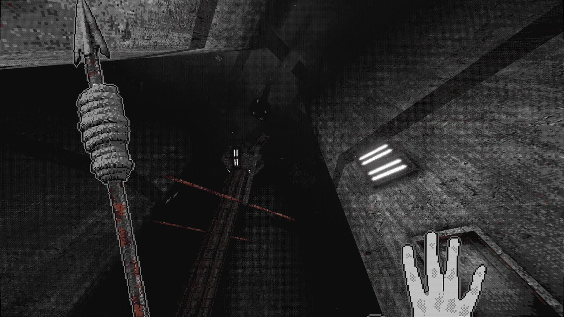 White Knuckle screenshot 9