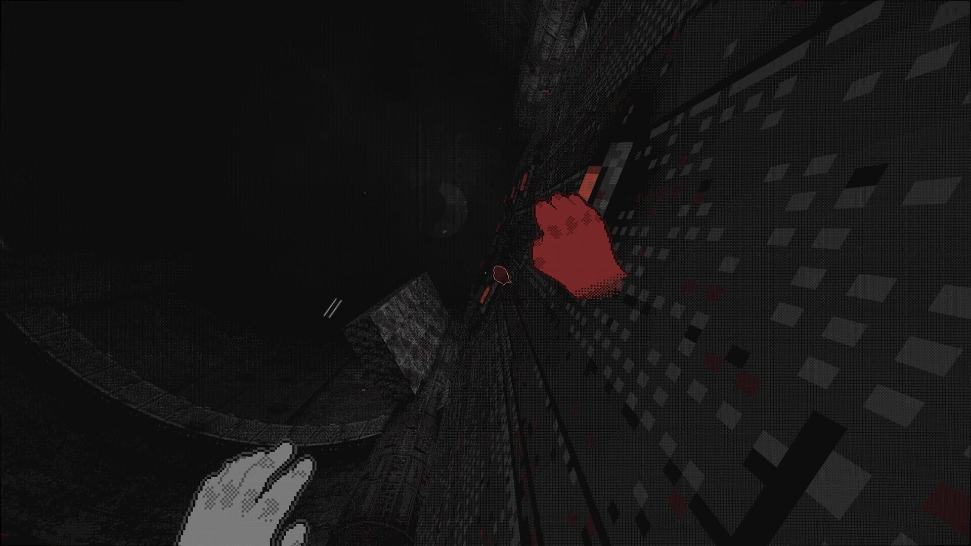 White Knuckle screenshot 6