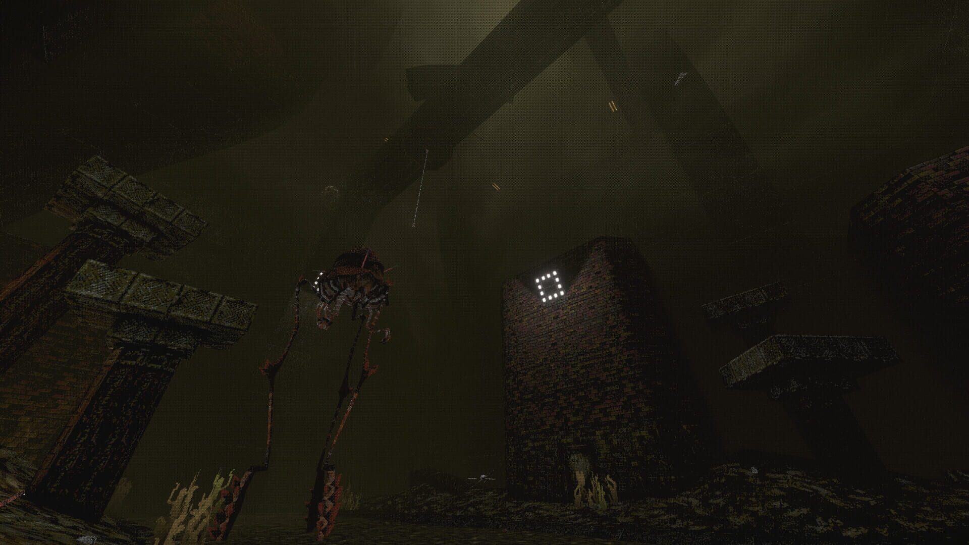 White Knuckle screenshot 12