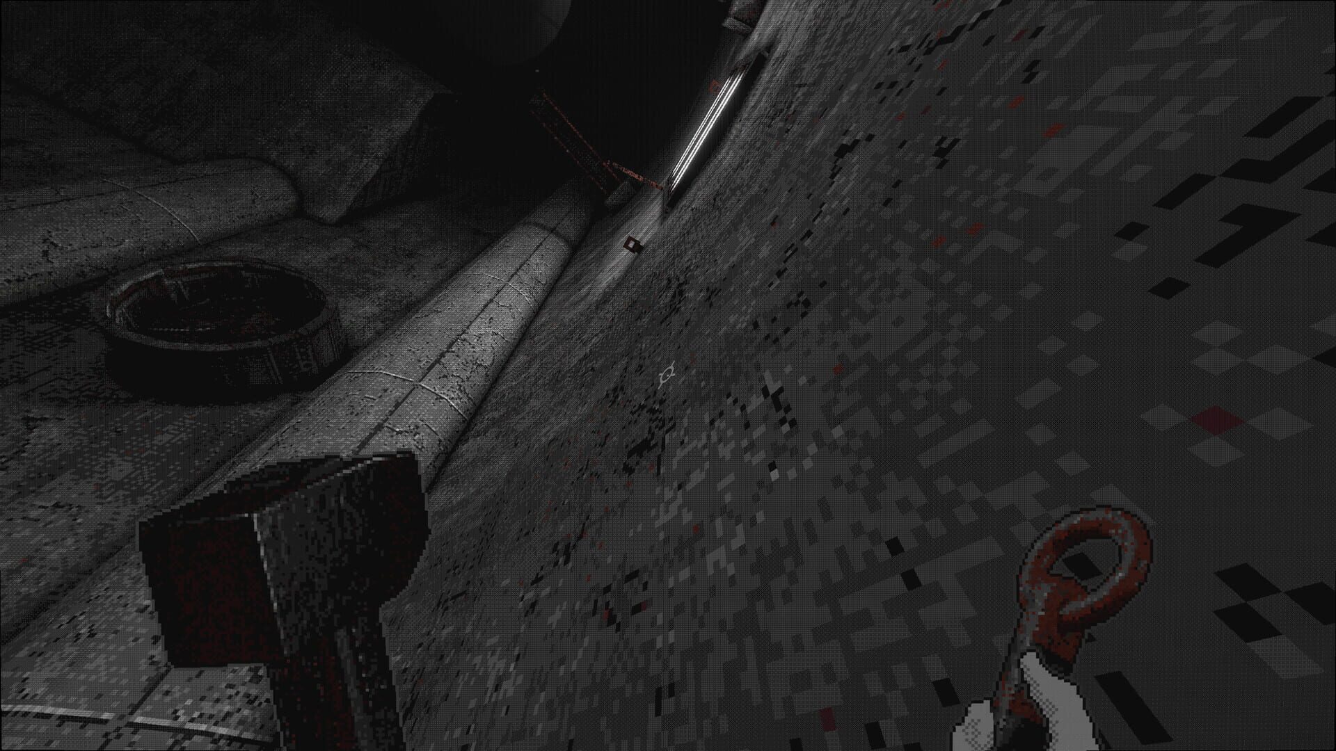 White Knuckle screenshot 1